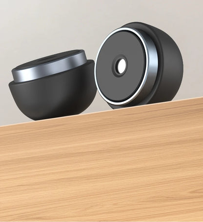 Rocoren Magnetic Laptop Stand & Mini Cooler for MacBook Pro/Air