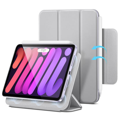 ESR iPad mini 7 / 6 Case – Shock & Drop Protection Cover (2024 / 2021, A17 Pro)