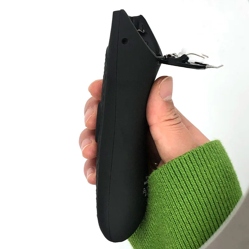 Universal Hair Clipper Replacement Blade – Ceramic & Titanium Cutter Head