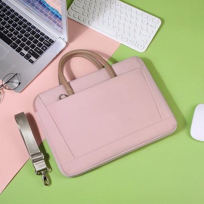 Nylon Laptop Sleeve Bag – 13–16" MacBook, Lenovo, Dell, ASUS, Xiaomi