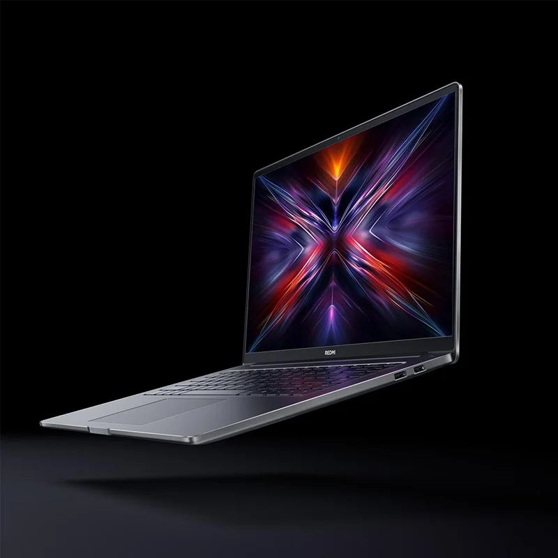 Xiaomi Redmi Book 16 2025 | Intel Core 7 240H | 32GB DDR5 | 1TB SSD | 16" 2.5K 120Hz | Wi-Fi 6 | Win 11