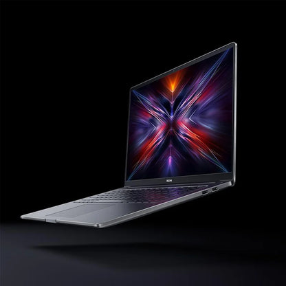 Xiaomi Redmi Book 16 2025 | Intel Core 7 240H | 32GB DDR5 | 1TB SSD | 16" 2.5K 120Hz | Wi-Fi 6 | Win 11