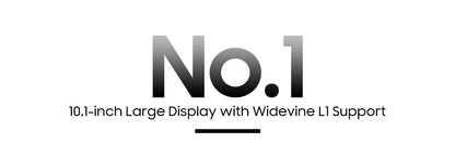 Blackview Tab 60 Pro Tablet – 10.1" HD+ IPS, Android 14, 8GB RAM, 128GB, 7700mAh, Widevine L1