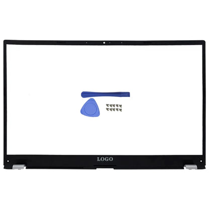 ASUS X512 Laptop Replacement Parts — LCD Cover, Bezel, Hinges, Palmrest, Bottom Case