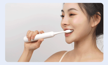 DOCOLAB Sonic Electric Toothbrush | 3-Mode | USB Charging | IPX7 Waterproof