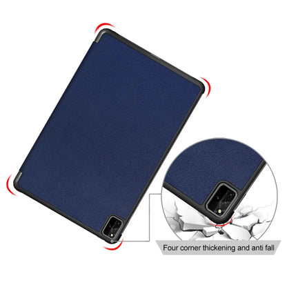 Huawei MatePad Pro 12.6" Case – Premium Protective Cover with Stand
