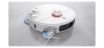 Xiaomi MIJIA M40 Robot Vacuum Cleaner – High-Precision Obstacle Avoidance, 12kPa Suction | EU/UK