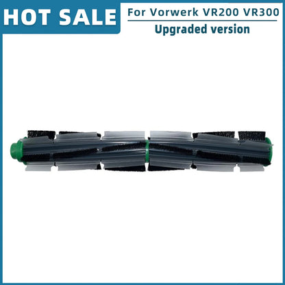 Replacement spare parts for Vorwerk Kobold VR200 and VR300 robot vacuum cleaner by R.E.D. Shopping.