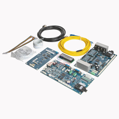 XP600 Double Head Hoson Board For XP600 Upgrade Kit Board