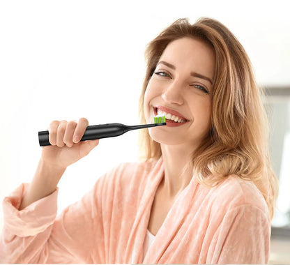 Jeenk JK-Y05 Sonic Electric Toothbrush | 4 Modes | 6 Heads | Smart Timer | Waterproof