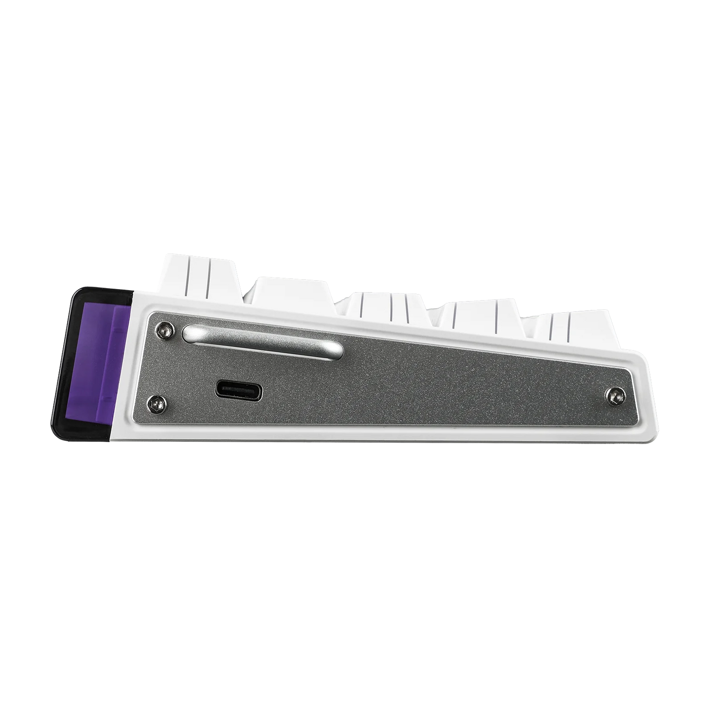 AULA Hero68 HE Magnetic Gaming Keyboard – 65% ANSI, Wired, Hall Effect Switches