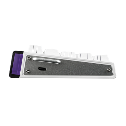 AULA Hero68 HE Magnetic Gaming Keyboard – 65% ANSI, Wired, Hall Effect Switches