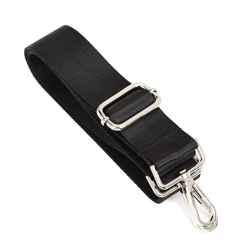 Adjustable Nylon Replacement Shoulder Bag Strap 80-140cm