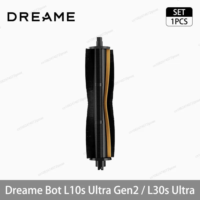 Dreame L10s Ultra Gen2 / L30s Ultra Robot Vacuum Spare Parts – Brush, Filter, Mop & Dust Bag