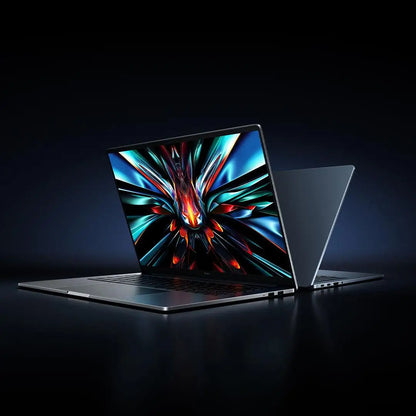 Xiaomi Redmi Book Pro 16 2024 – Intel Core Ultra 5 125H / Ultra 7 155H, 32GB DDR5, 1TB SSD, 3.1K 165Hz, Intel ARC Graphics
