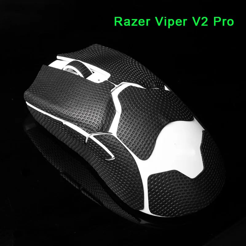 Mouse Grip Tape for Razer Viper Mini / Ultimate / V2 Pro – Anti-Slip