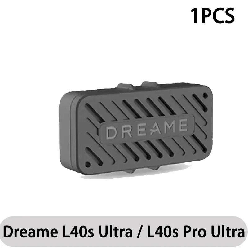 Dreame L40s Ultra / L40s Pro Ultra Robot Vacuum Replacement Parts