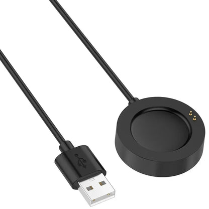 USB Charging Cable for Xiaomi Watch 2 / 2 Pro / S2 / S3 / S4 Sport – Smart Watch Accessory