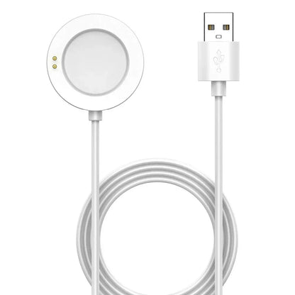 USB Charging Cable for Xiaomi Watch 2 / 2 Pro / S2 / S3 / S4 Sport – Smart Watch Accessory