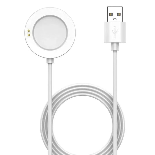 USB Charging Cable for Xiaomi Watch 2 / 2 Pro / S2 / S3 / S4 Sport – Smart Watch Accessory