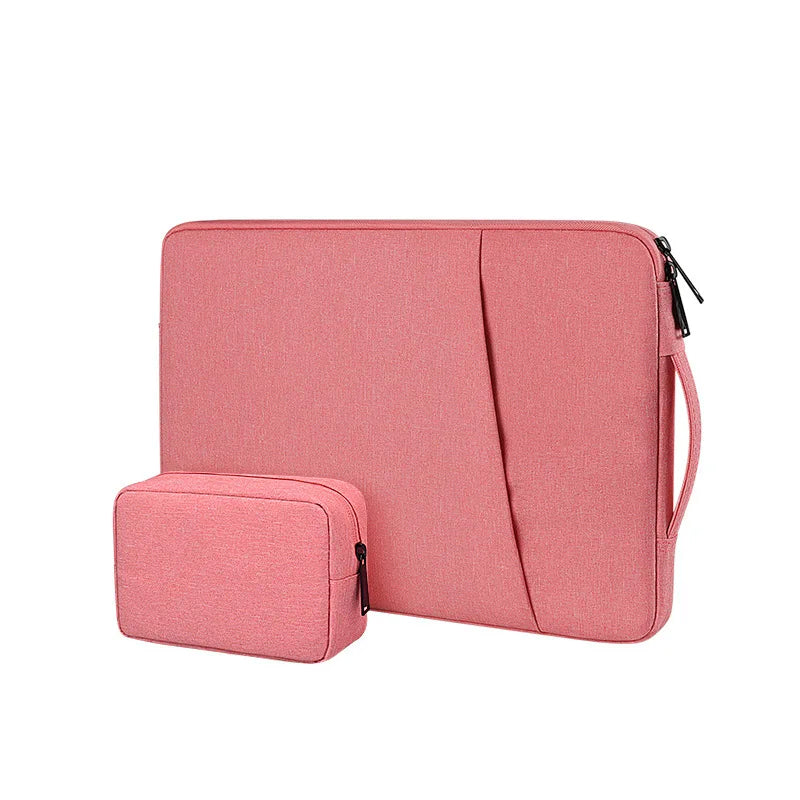 EGYAL Waterproof Laptop Sleeve Bag – 13.3–15.6" for MacBook Air/Pro, Lenovo, Dell, HP