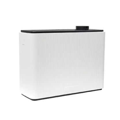 NAMSTE 4000m³ Smart Fragrance Diffuser – Bluetooth Timing Scent Air Machine for Home, Hotel & Spa