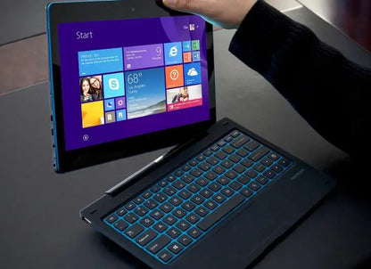 Nextbook G12 Tablet 11.6" – Windows 10, Intel Atom, 2GB+64GB, 9000mAh, WiFi, Touch