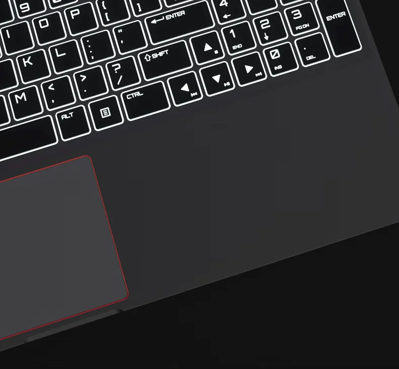 GPD 16.1" Gaming Laptop – NVIDIA RTX 4050 6G, Intel i9-13900H/i5-12450H, up to 32GB DDR5, 144Hz