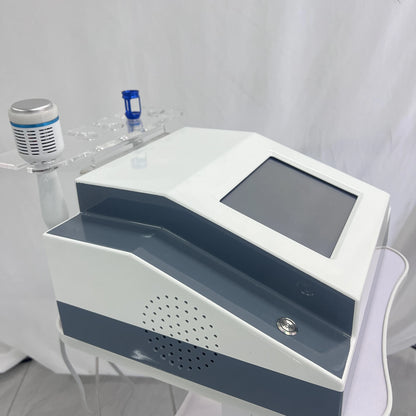 60W 980nm Diode Laser Machine – 6-in-1 Spider Vein & Nail Fungus Removal