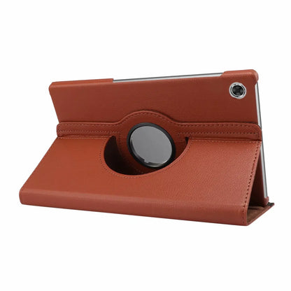 360° Rotating Case for Lenovo Tab P11 / P11 Plus | J606F J607F J616F J617F | Stand Cover | 8 Colors