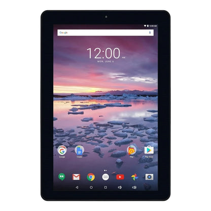 Glavey 11.6" Android 10 Tablet | MT8167 Quad-Core | 2GB+32GB | IPS | 5000mAh | WiFi | CE