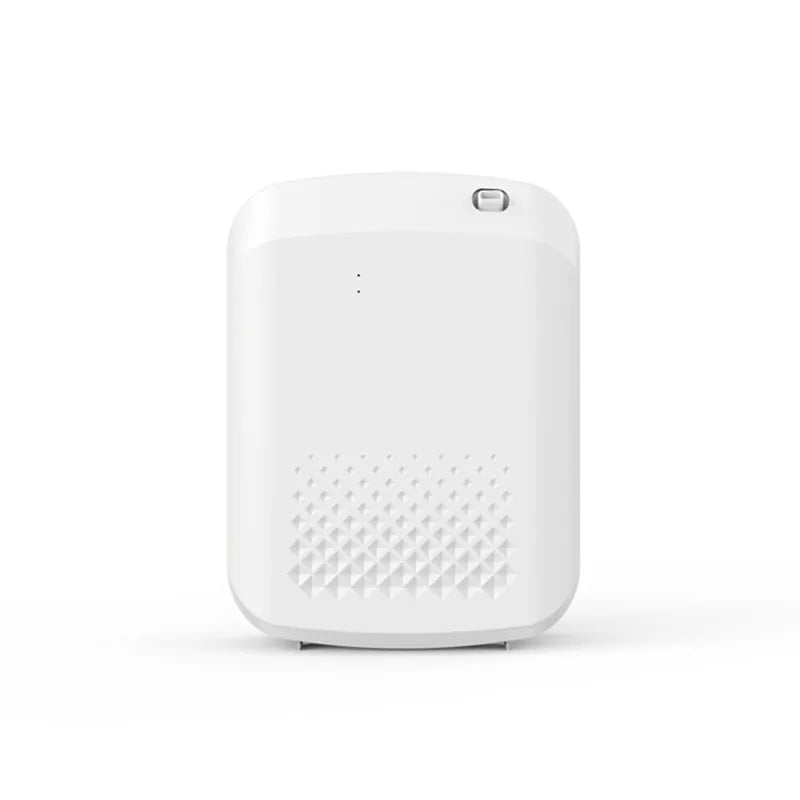 IWP Smart Fragrance Diffuser 500m³ – Bluetooth & WiFi Essential Oil Scent Machine