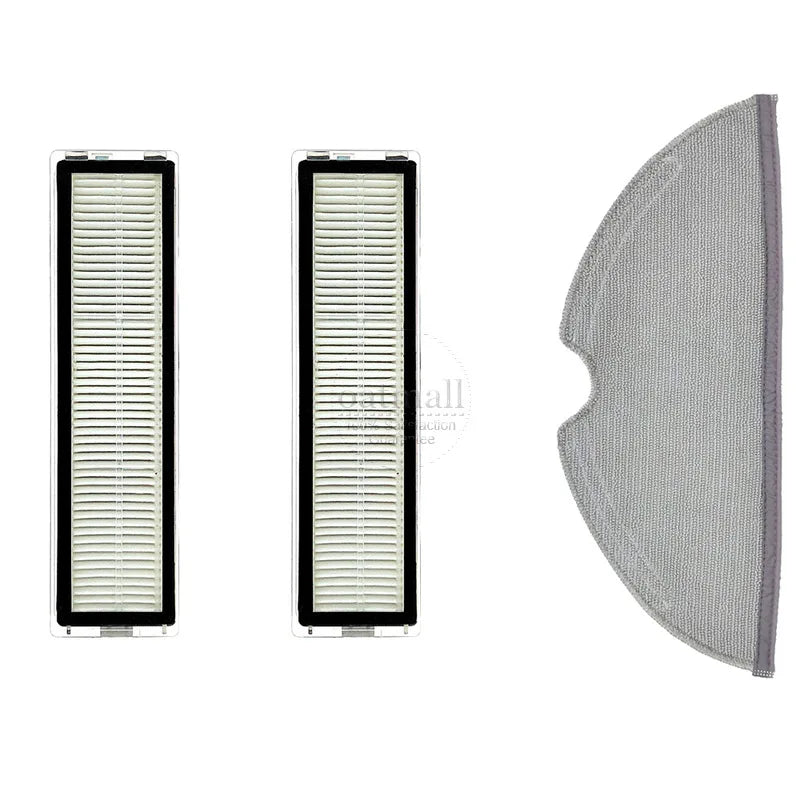 Replacement HEPA Filter for Xiaomi Dreame D9 / L10 Pro (RLS5L) – Vacuum Cleaner Spare Part