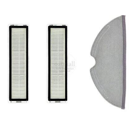 Replacement HEPA Filter for Xiaomi Dreame D9 / L10 Pro (RLS5L) – Vacuum Cleaner Spare Part