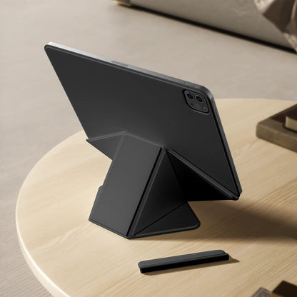 Smart Folio iPad Case | Magnetic | iPad 10th–11th, Air 11/13, Pro 11/12.9/13, Mini 6/7 | 4 Colors