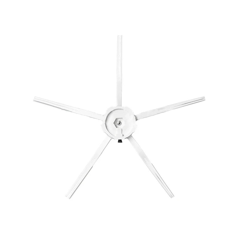 Roborock S5 MAX / S6 MAX / S6 MAXV Accessories | HEPA Filter, Brush, Mop, Water Tank
