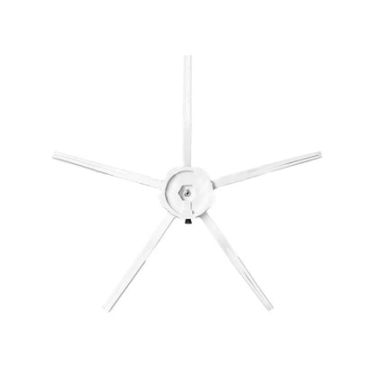 Roborock S5 MAX / S6 MAX / S6 MAXV Accessories | HEPA Filter, Brush, Mop, Water Tank