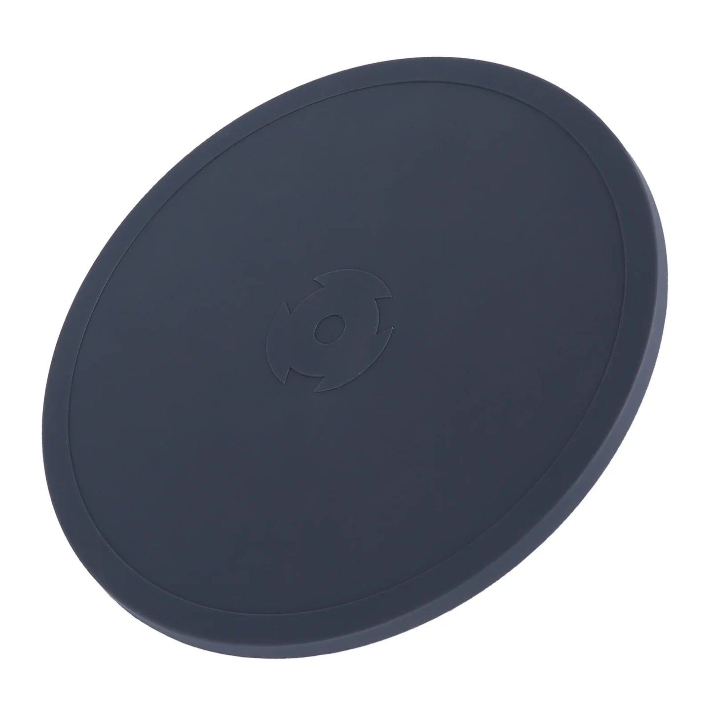 Food grade silicone fermentation lid for Vitamix and Thermomix blenders, sealing cover for home fermentation and food prep.