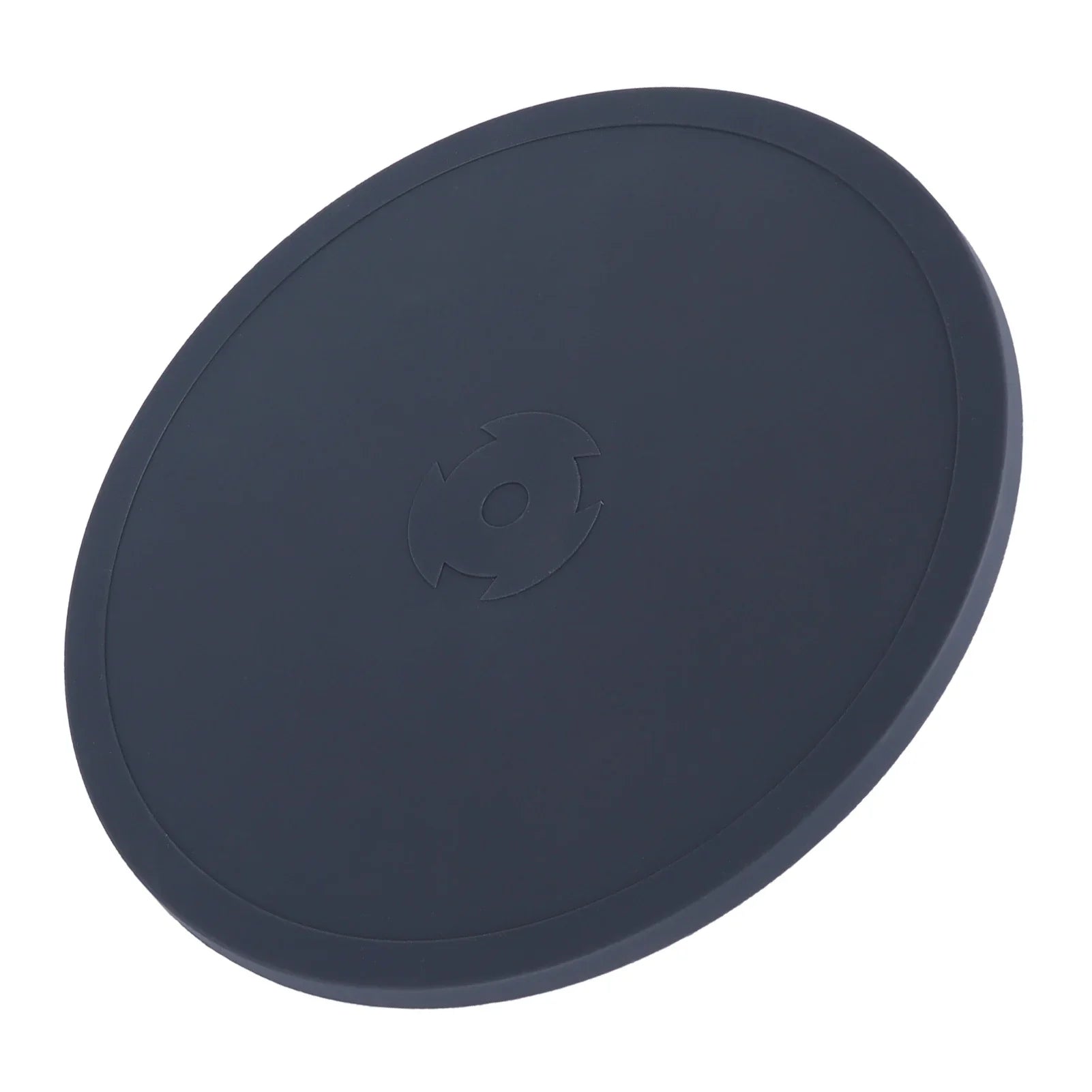 Food grade silicone fermentation lid for Vitamix and Thermomix blenders, sealing cover for home fermentation and food prep.