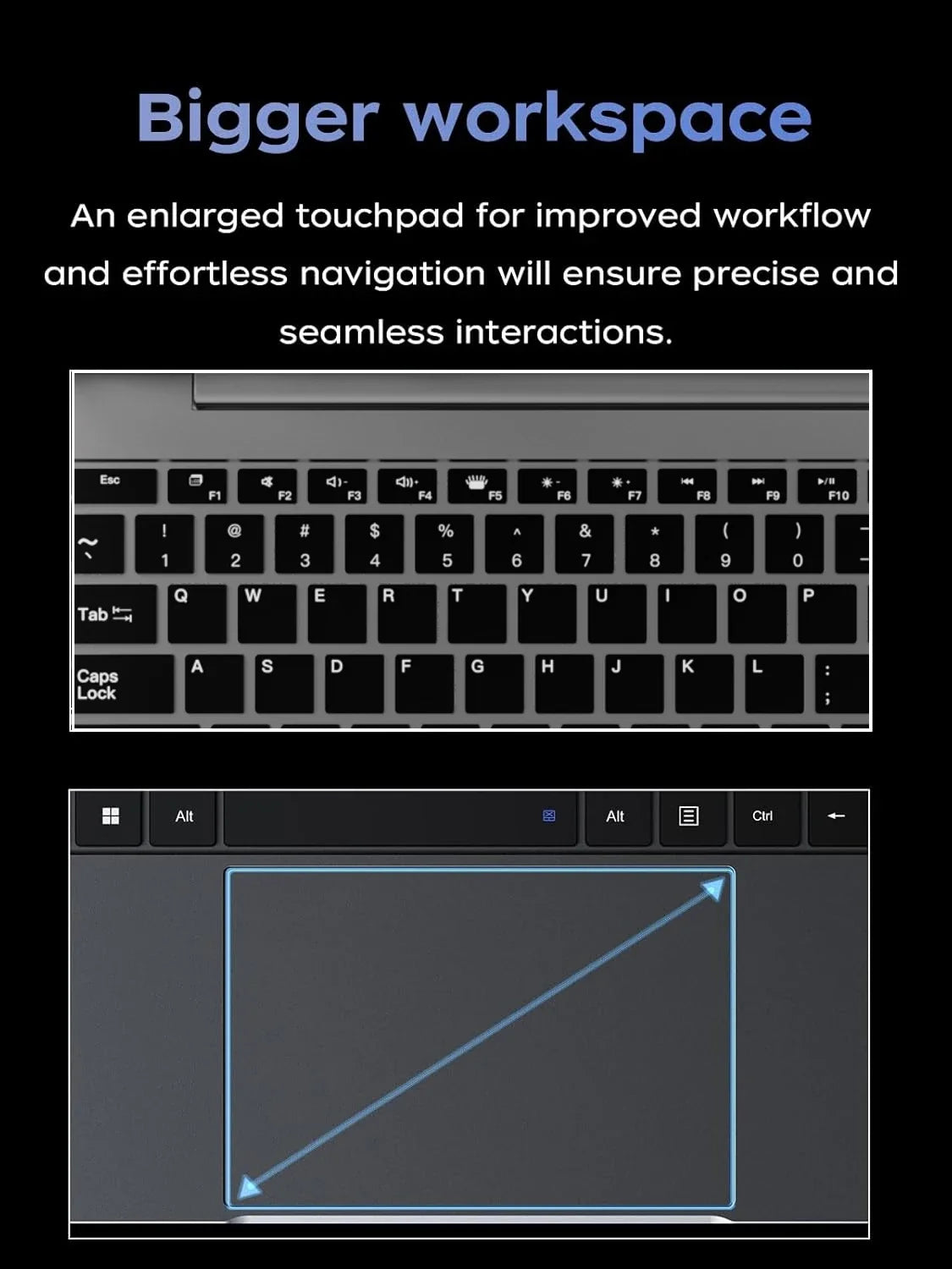 Lenovo 15.6" Ultra Slim Gaming Laptop | Intel Core i9-9900 / i7-8650U | 16–32GB RAM | Up to 2TB SSD | Win 11 | FHD IPS