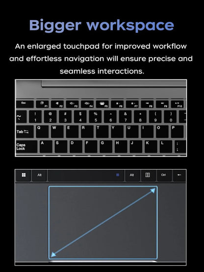 Lenovo 15.6" Ultra Slim Gaming Laptop | Intel Core i9-9900 / i7-8650U | 16–32GB RAM | Up to 2TB SSD | Win 11 | FHD IPS