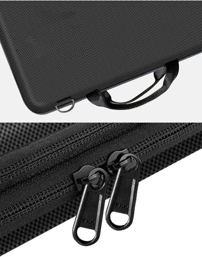 EVA Hard Shell Laptop Case 14" | For MacBook Pro 16" / Huawei / Xiaomi 14" | Shockproof Carry Bag