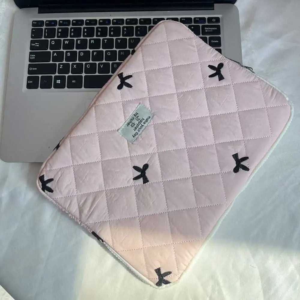 Hansong Laptop Sleeve Pouch 11"/13"/15" – MacBook Air/Pro, Xiaomi, Lenovo, Dell, iPad 10.5/10.9/11"