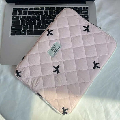 Hansong Laptop Sleeve Pouch 11"/13"/15" – MacBook Air/Pro, Xiaomi, Lenovo, Dell, iPad 10.5/10.9/11"