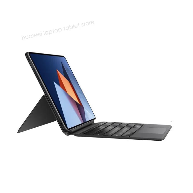 HUAWEI MateBook E 2-in-1 Tablet Laptop 12.6" OLED — Intel i5/i7, Up to 16GB RAM, Up to 512GB, Windows 11