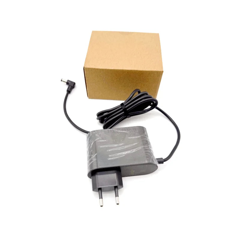 Dreame T30 / R20 / T30 Neo Charging Adapter – EU Plug
