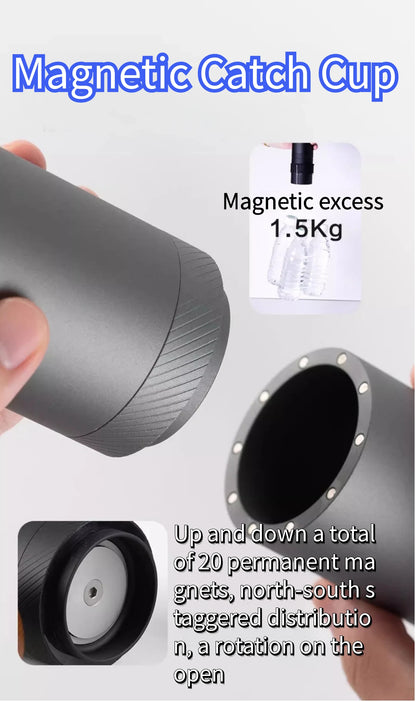 1Zpresso X Ultra Portable Manual Coffee Grinder – Espresso Precision Mill
