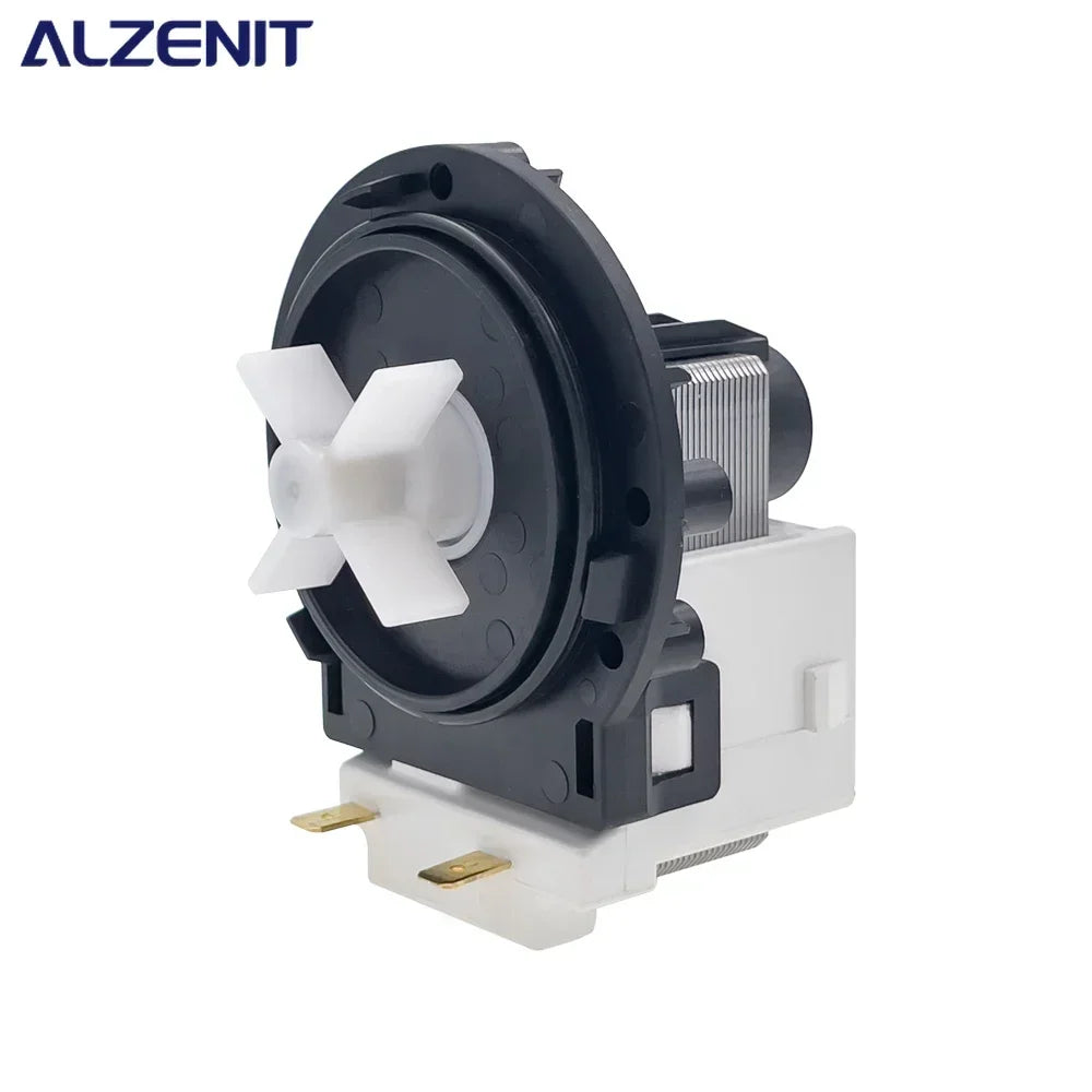 LG Washing Machine Drain Pump Motor | BPX2-92L / BPX2-93L / BPX2-94L / 5859EN1006S