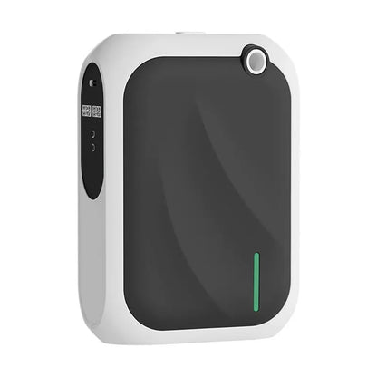 Hotel Scent Machine Aroma Diffuser – 200m³ Coverage, Bluetooth App Control