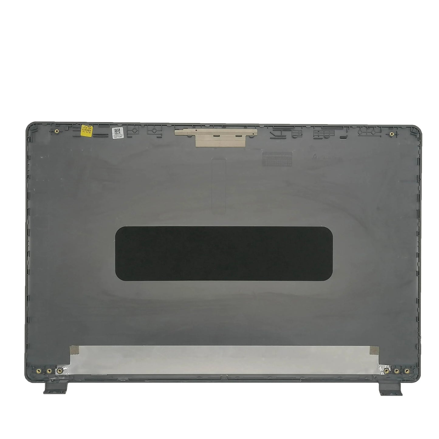BOMP Laptop Case Parts for Acer Aspire 3 A315-42 A315-54 A315-56 EX215-52 – LCD Cover, Bezel, Hinge (Gray)